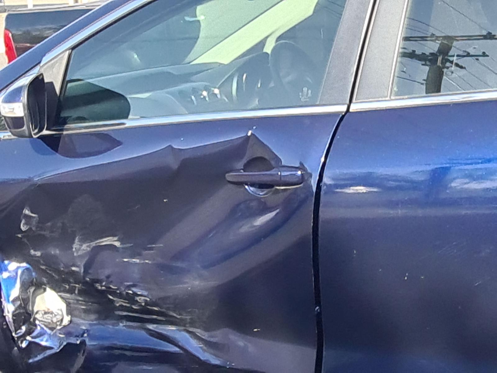 Mazda CX7 - ER 2006-2012