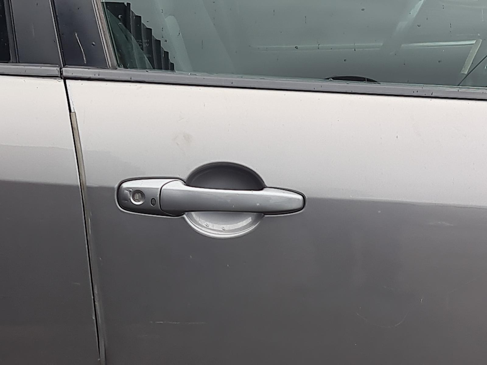 Mazda Atenza - GY 2002-2008