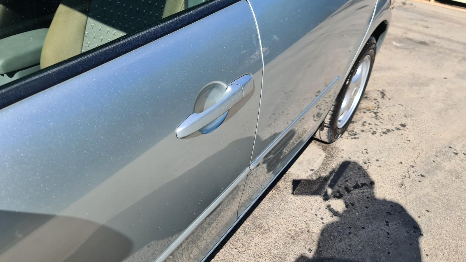 Mazda Mazda6 - GG 2002-2008