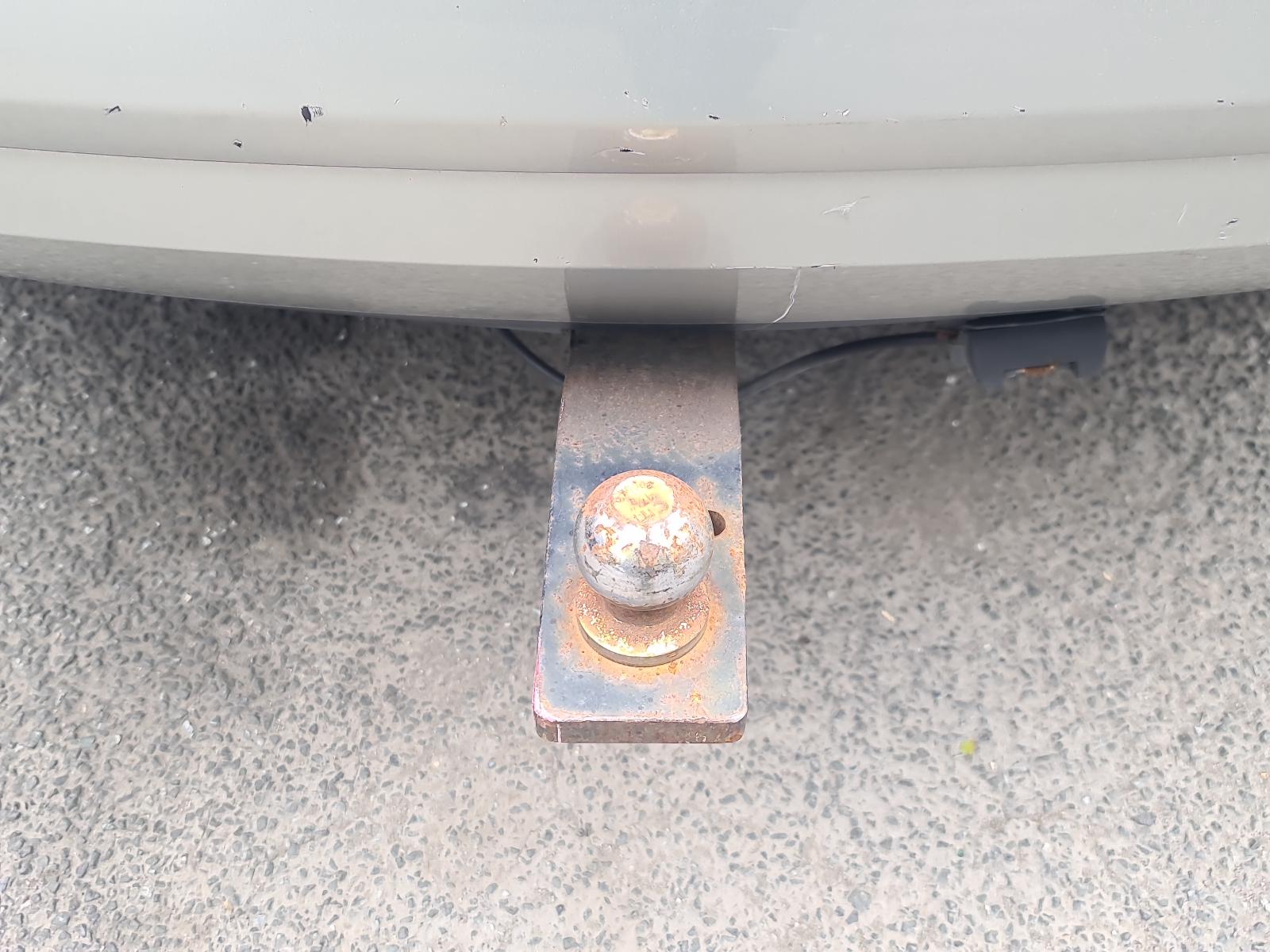 Mazda CX7 - ER 2006-2012