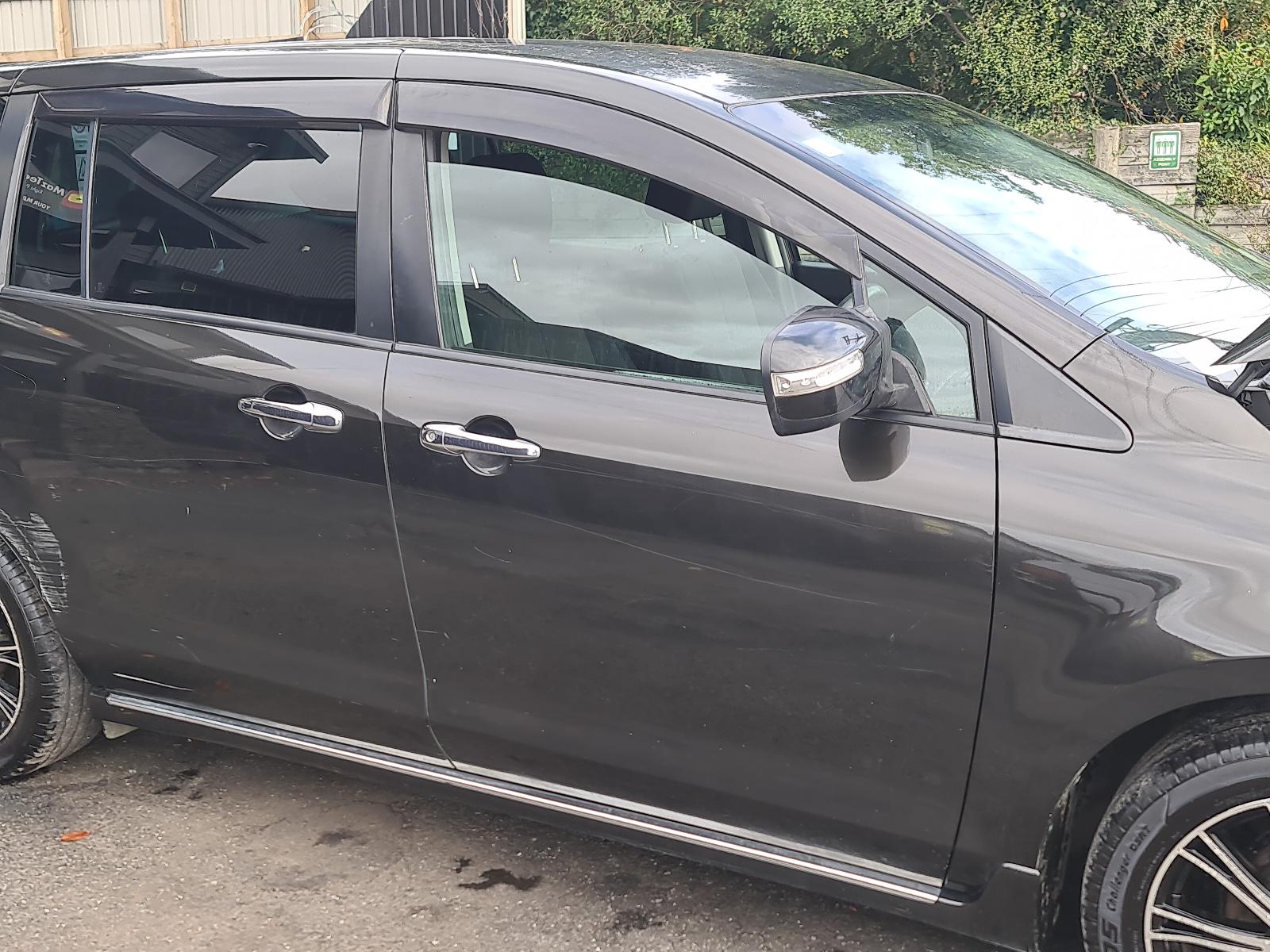 Mazda MPV - LY3P 2007-Present