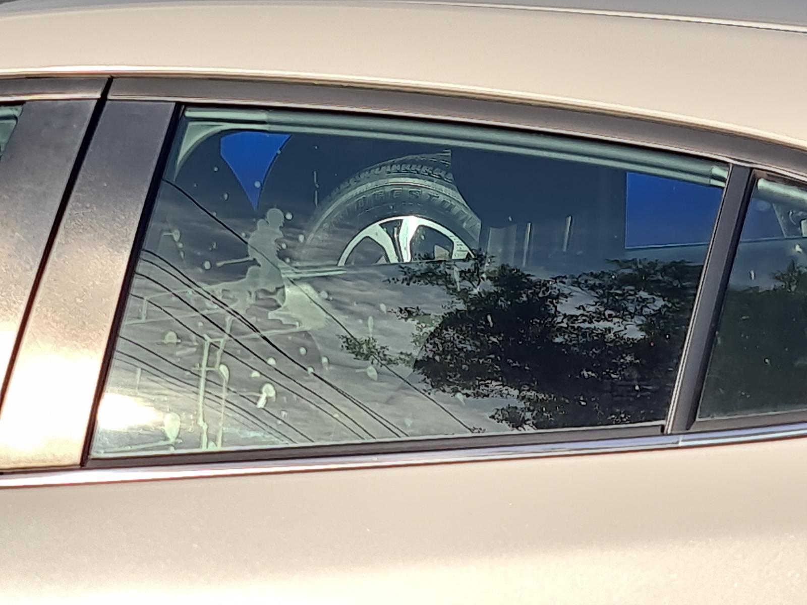 Mazda Mazda3 - BN 2013-2017