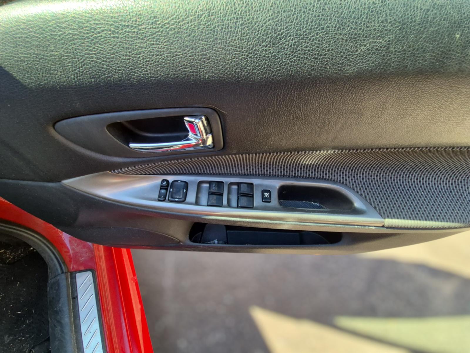 Mazda Atenza - GG 2002-2008