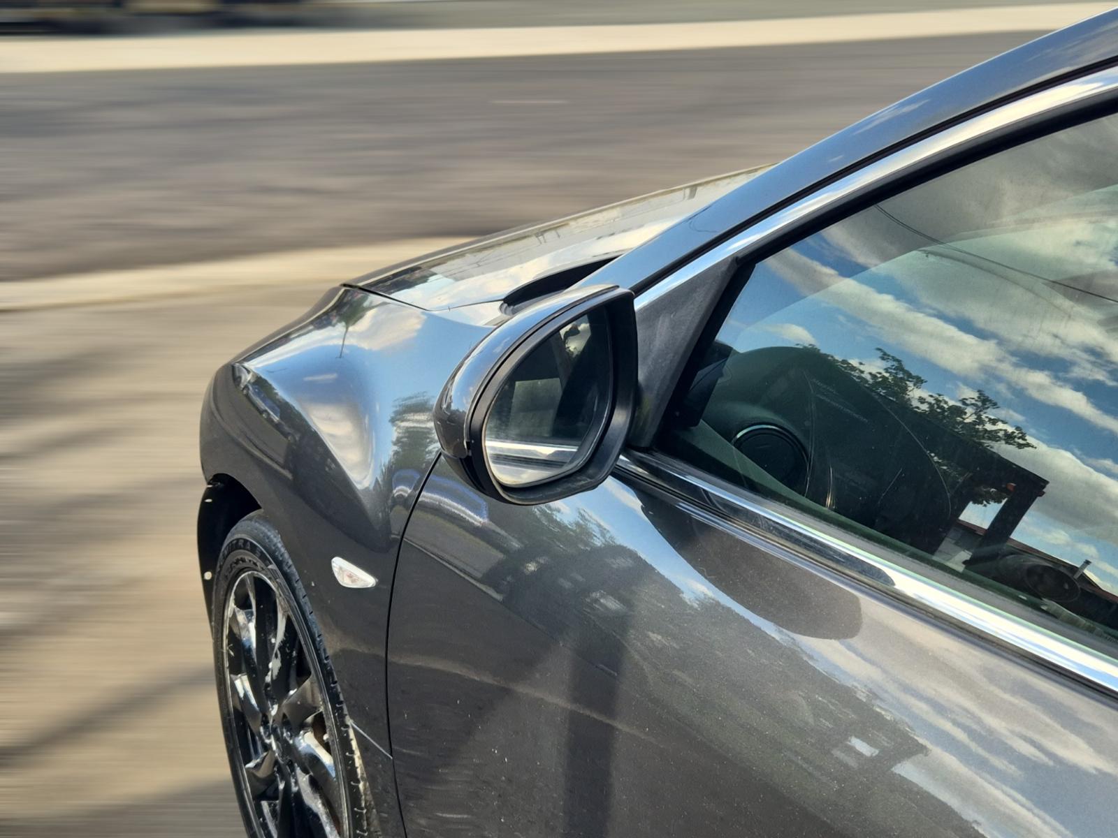 Mazda Atenza - GH 2008-2012