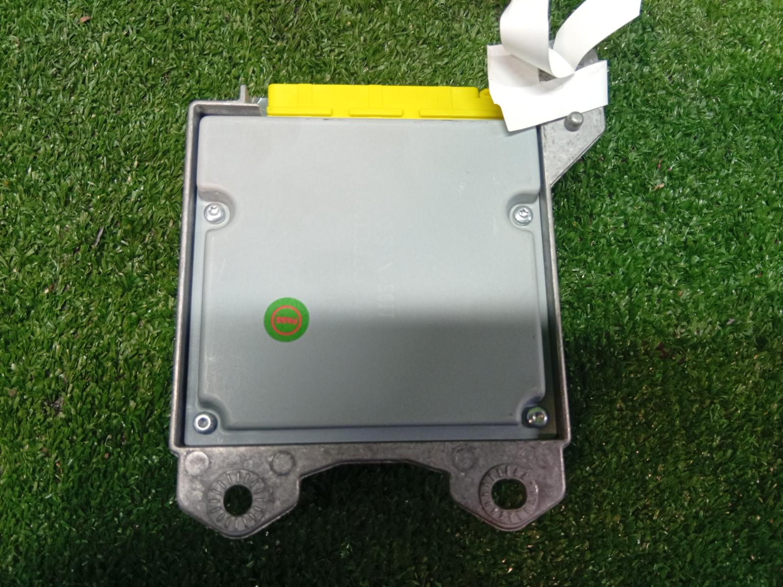 Airbag Module Sensor