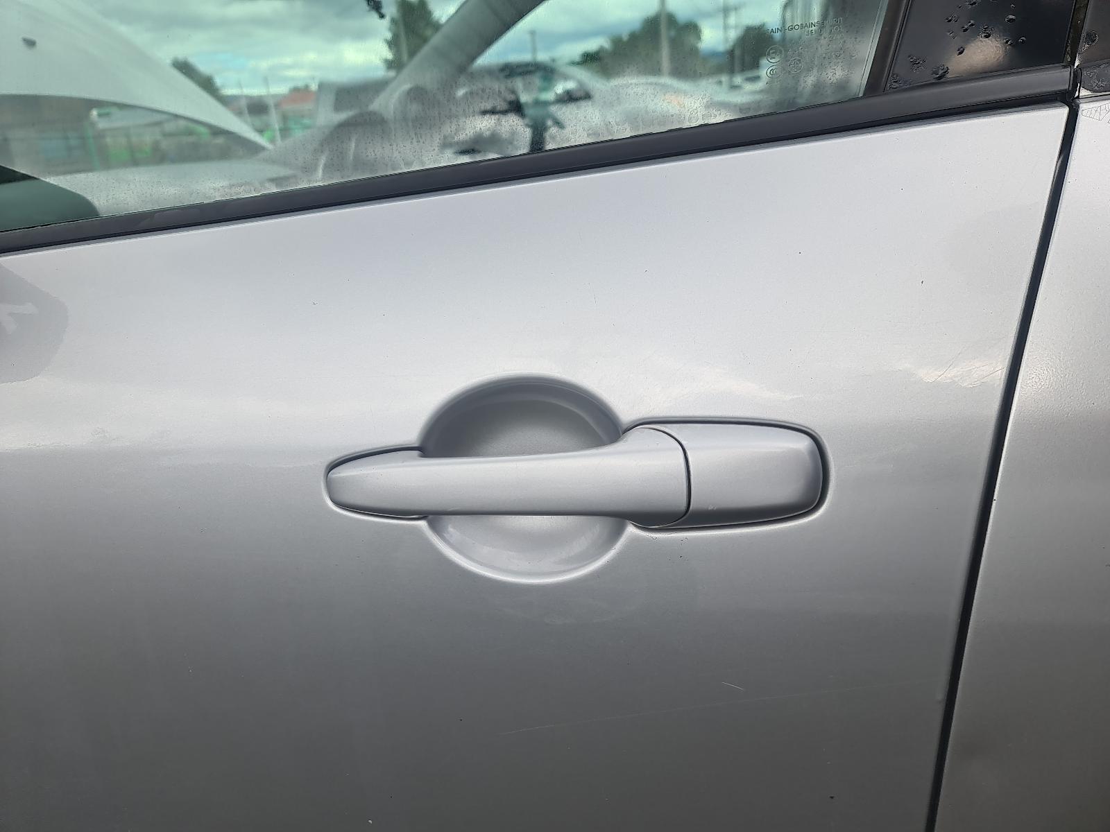 Mazda Axela - BK 2003-2009