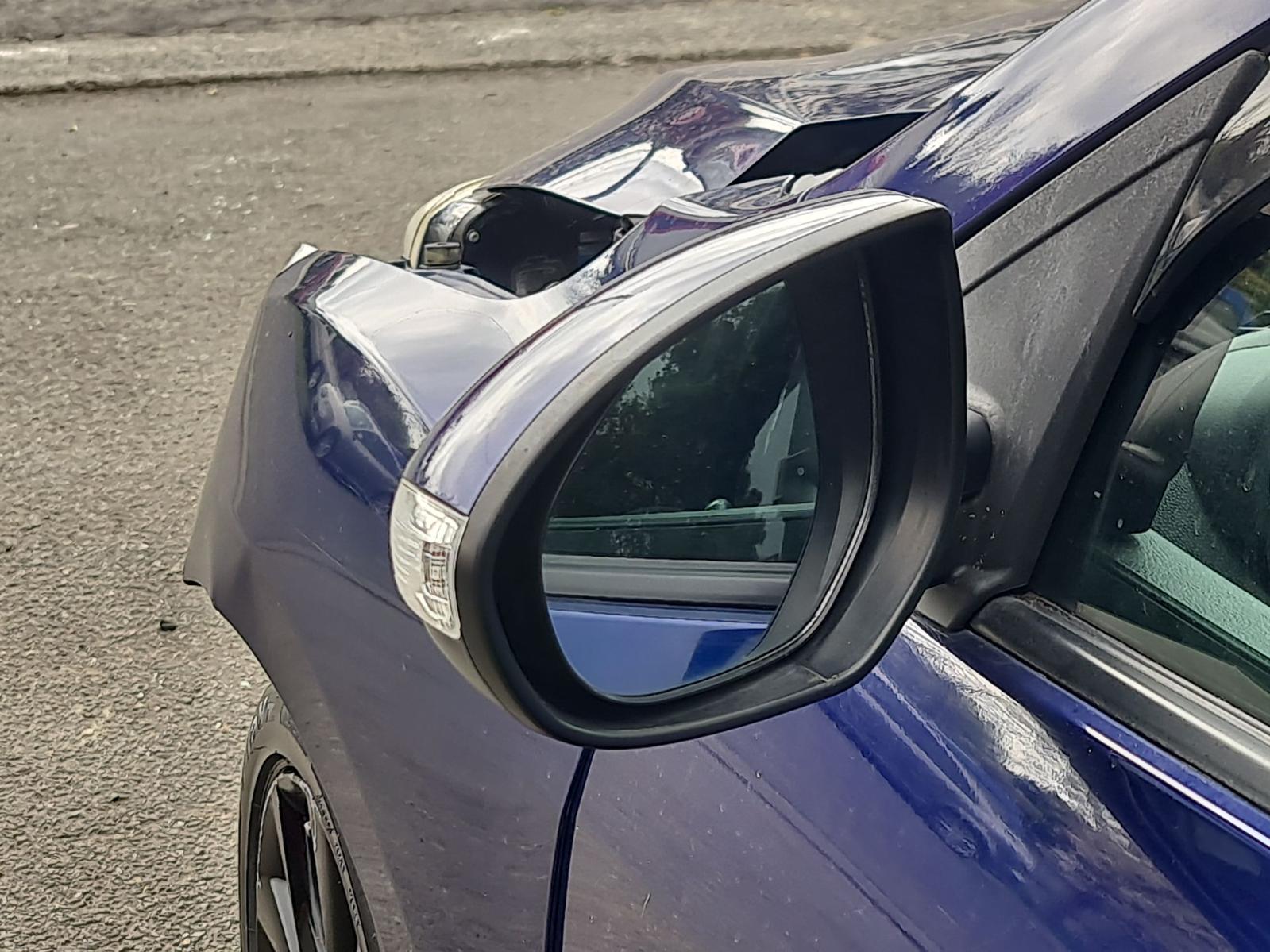 Mazda Axela - BL 2009-2013