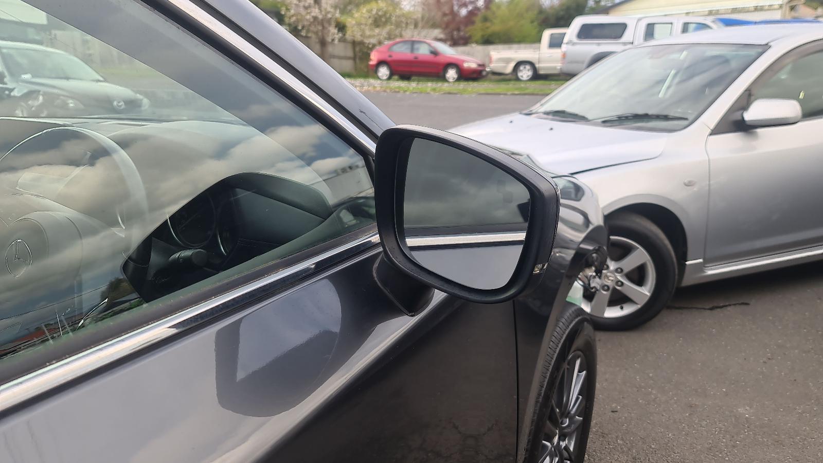 Mazda CX5 - KE 2012-Present