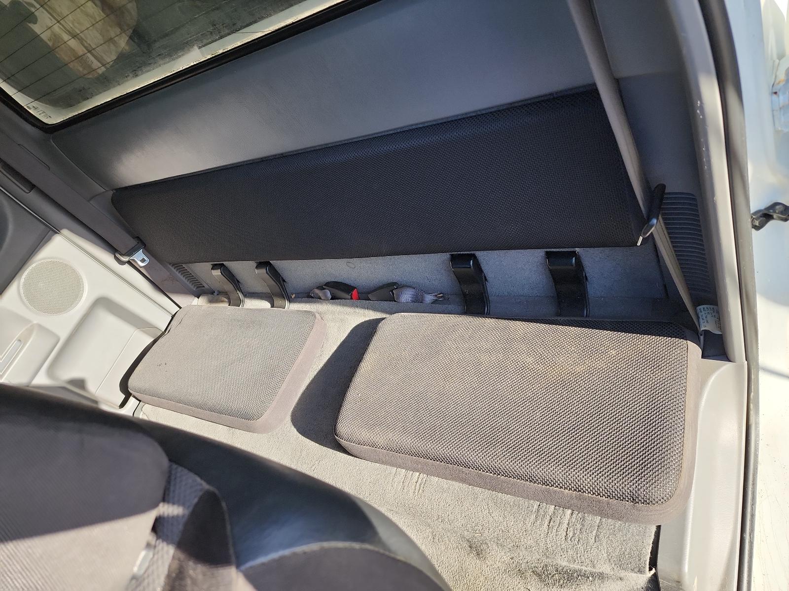 Mazda BT50 - UN 2006-2011