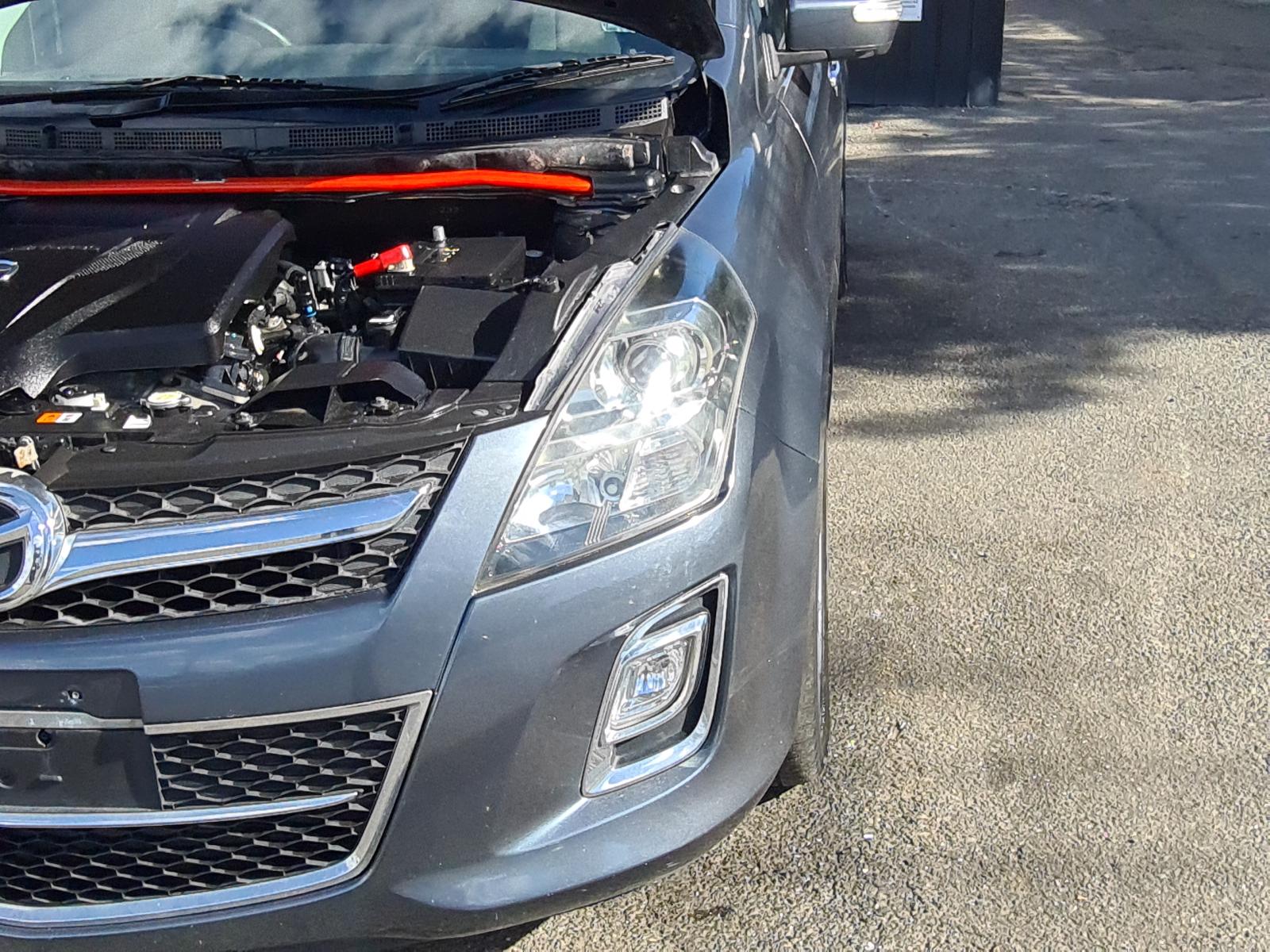 Mazda MPV - LY3P 2007-Present