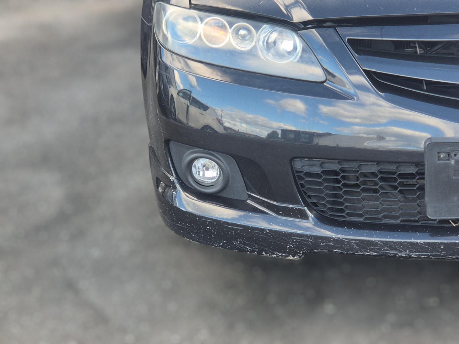 Mazda Atenza - GG 2002-2008