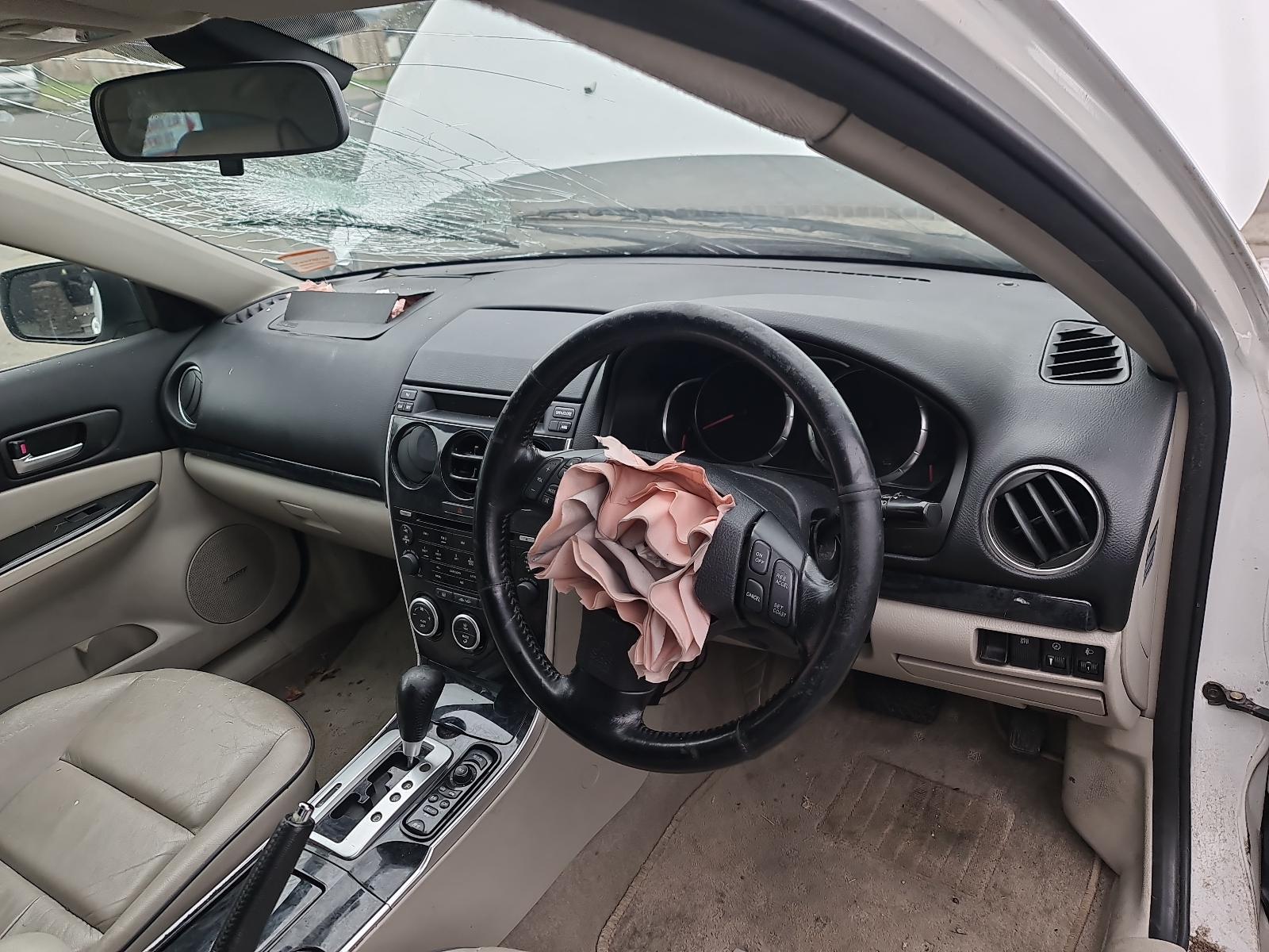 Mazda Atenza - GG 2002-2008