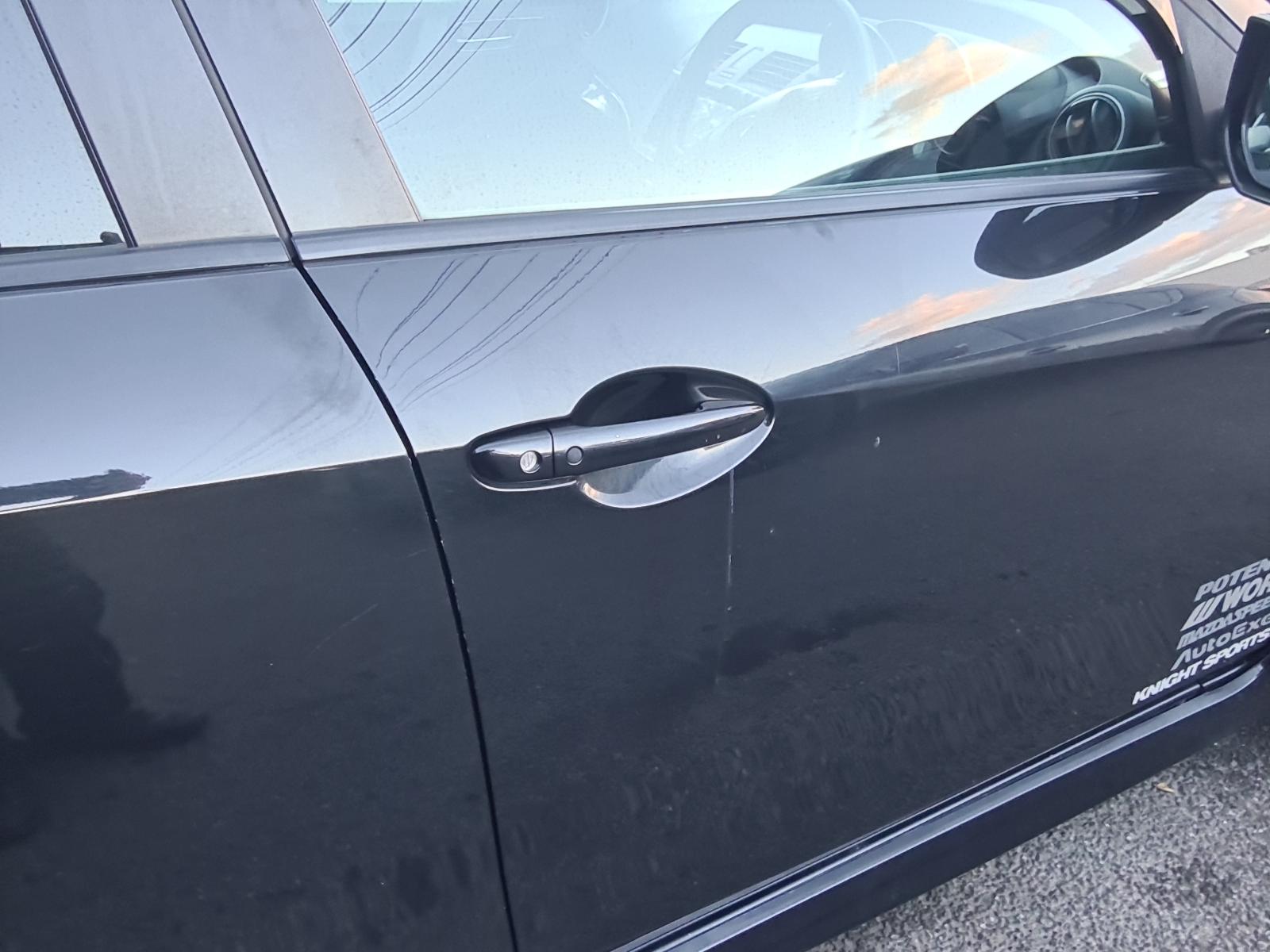 Mazda Axela - BL 2009-2013