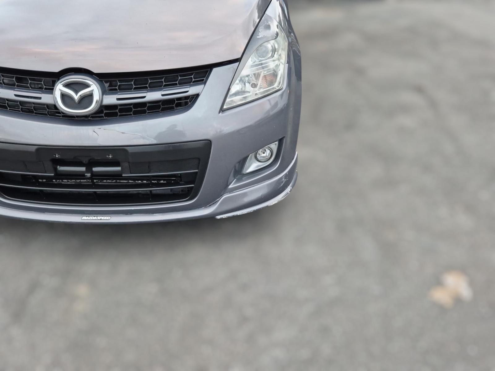 Mazda MPV - LY 2006-2016