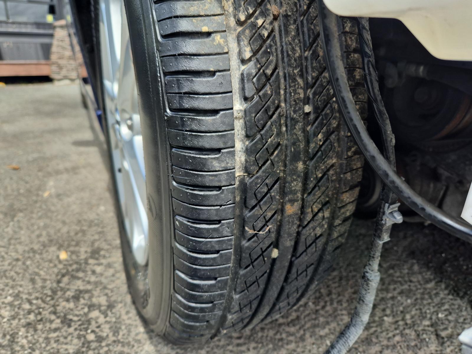 Mazda Axela - BL 2009-2013