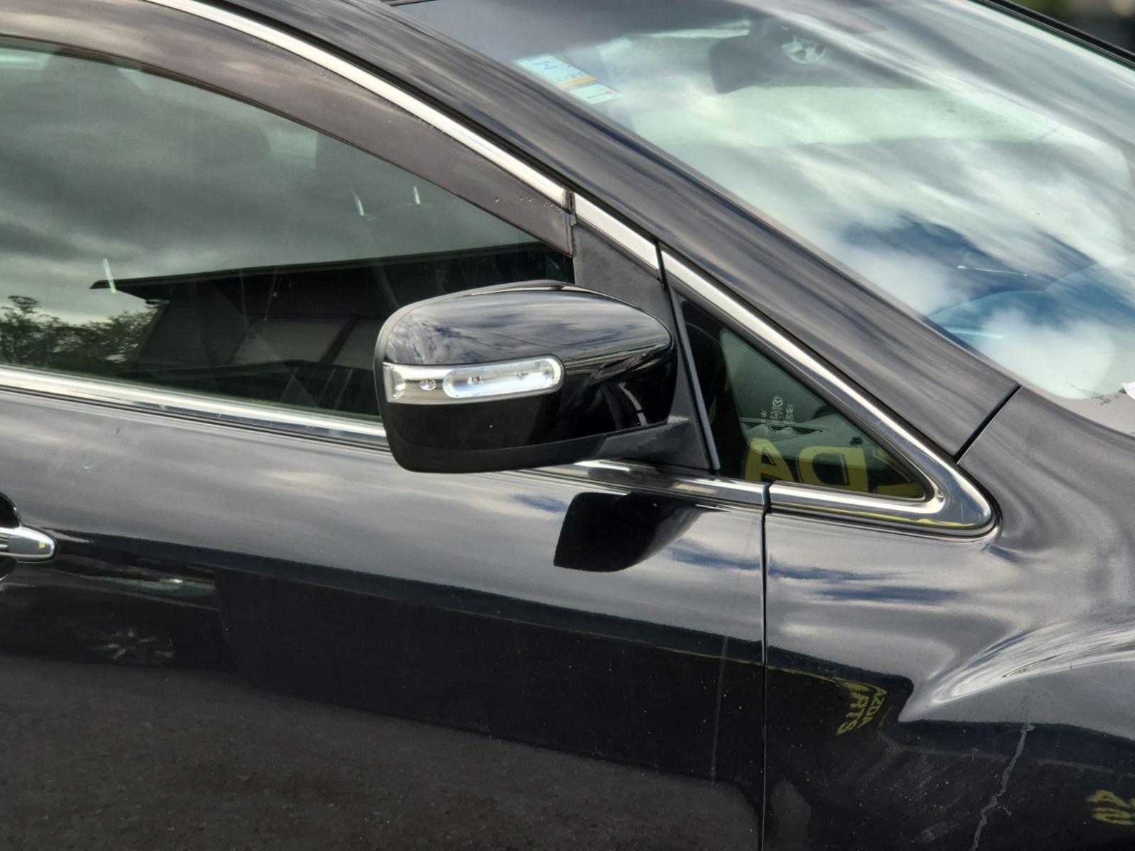 Mazda CX7 - ER 2006-2012