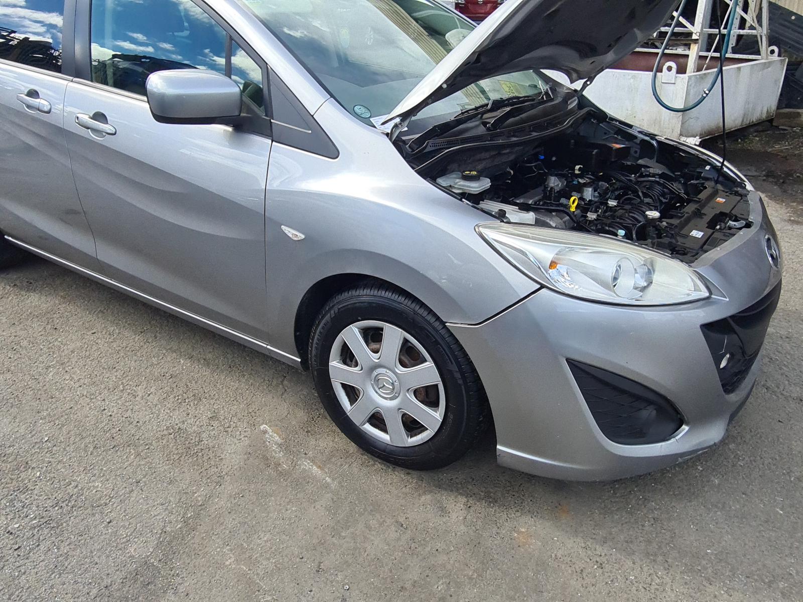 Mazda Premacy - CW 2010-2016