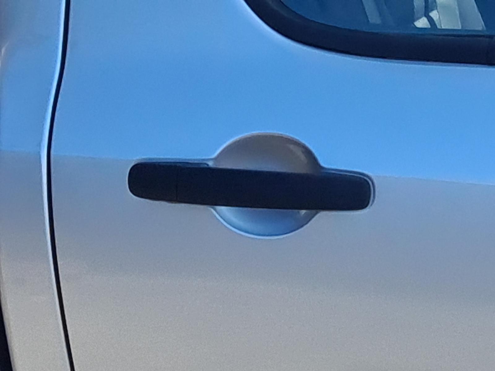 Mazda BT50 - UP 2011-Present