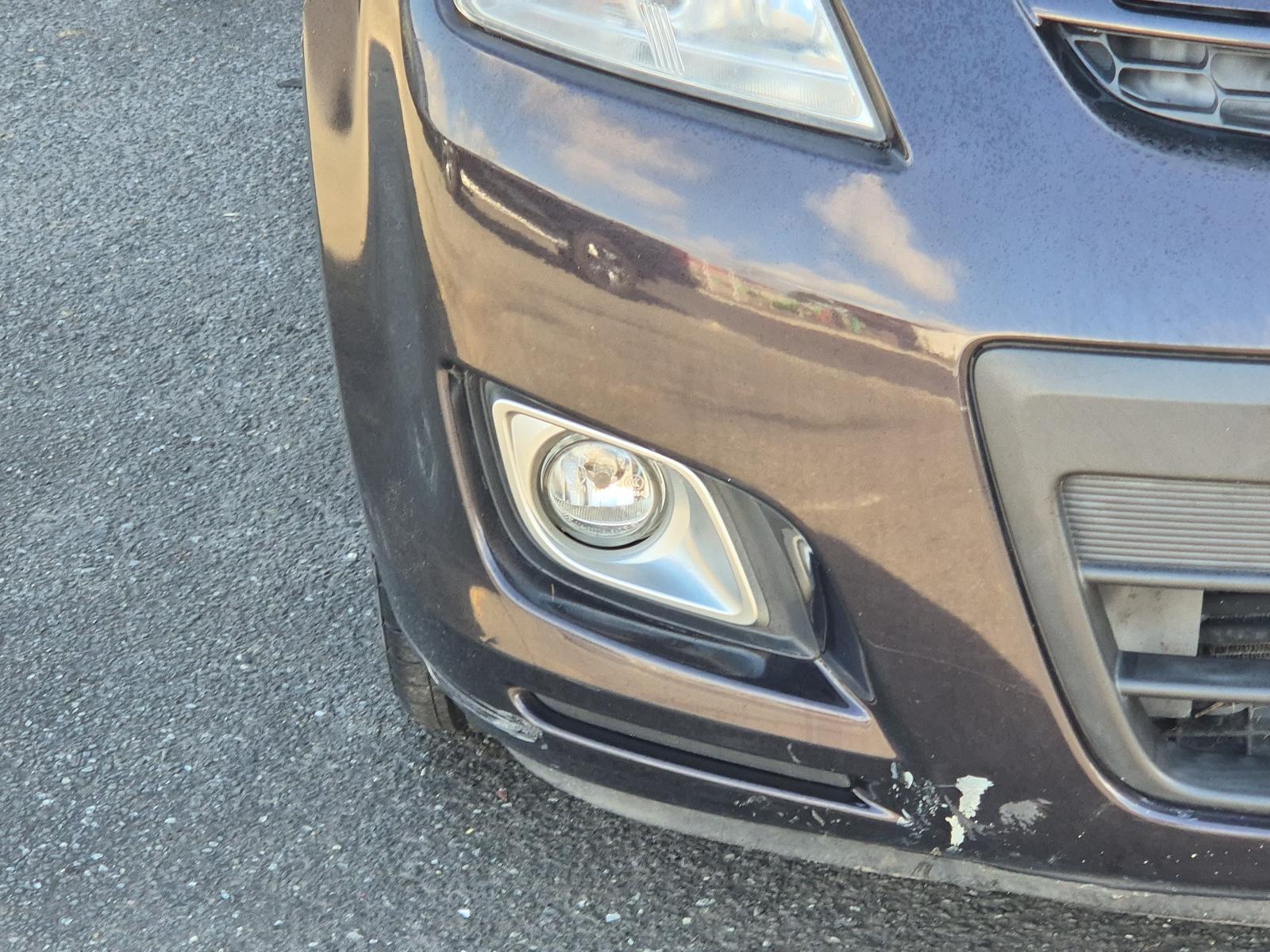 Mazda MPV - LY3P 2007-Present