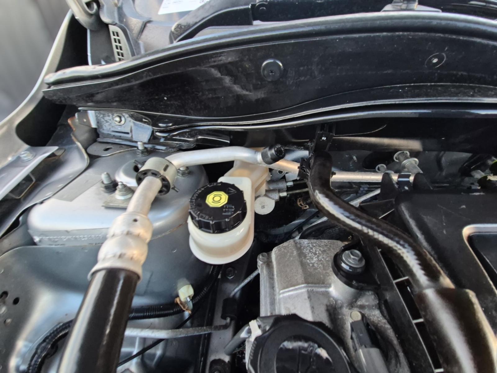 Mazda Demio - DE 2007-2014