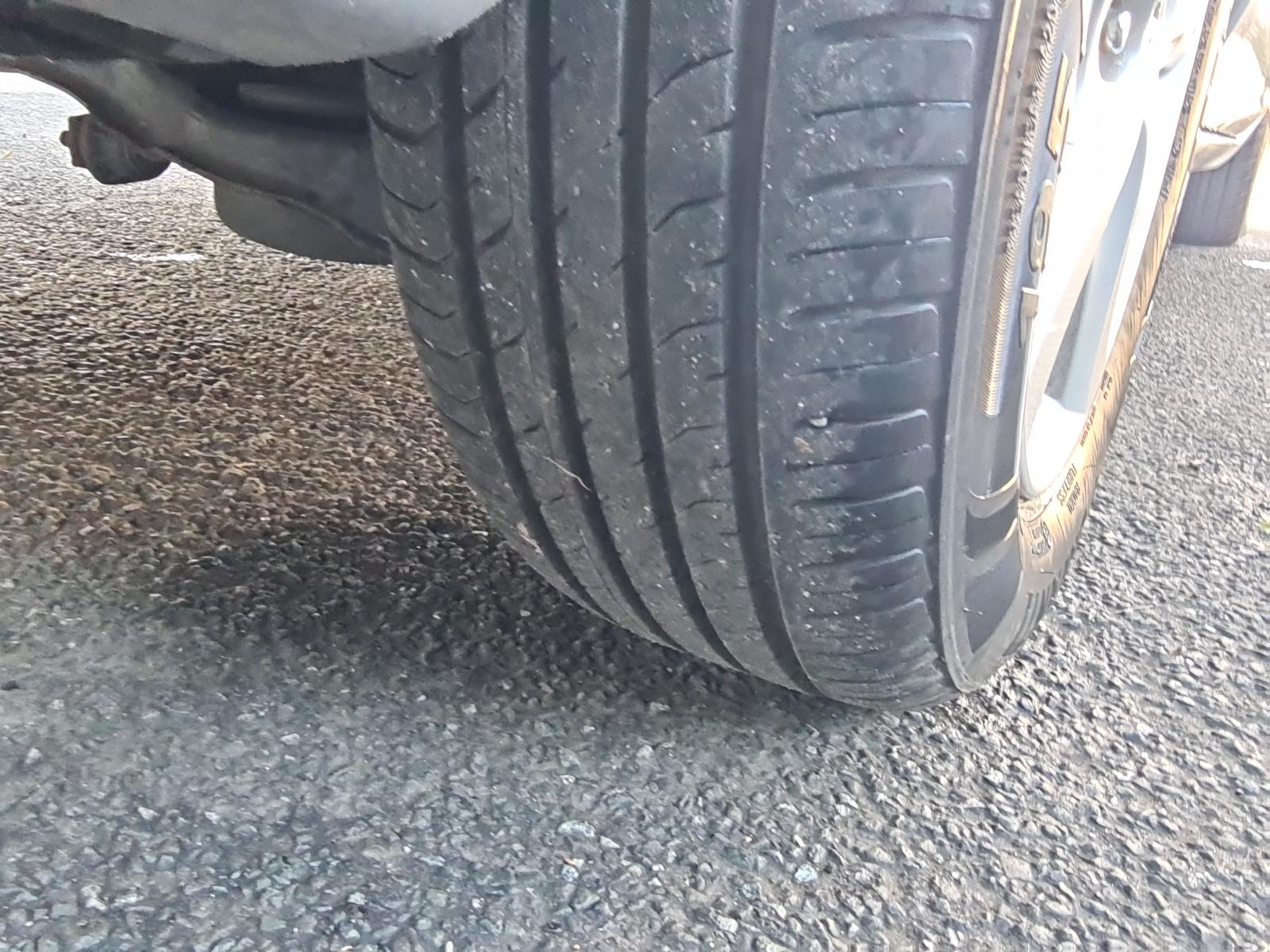 Mazda Axela - BK 2003-2009