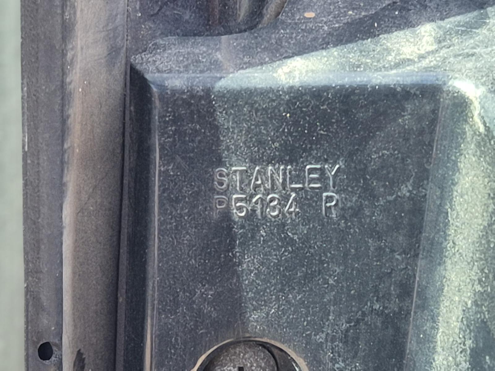 Mazda MPV - LY3P 2007-Present