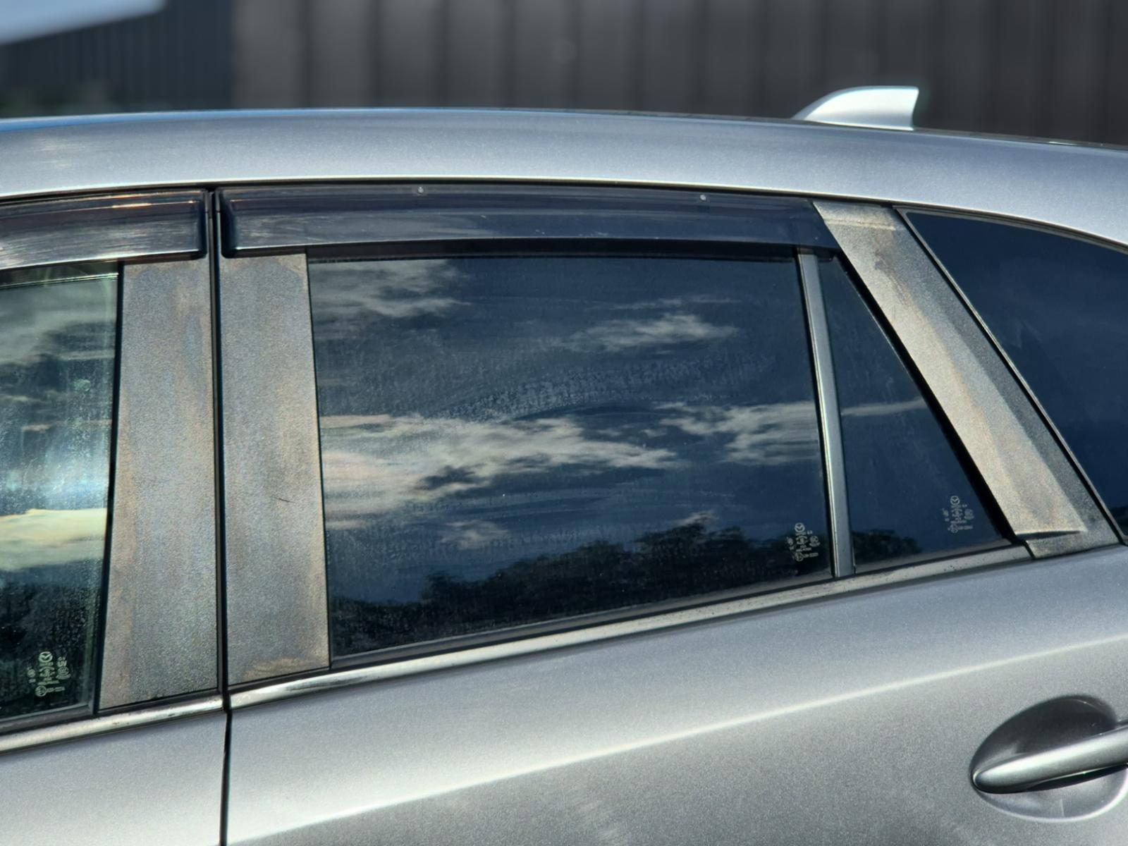 Mazda CX5 - KE 2012-Present