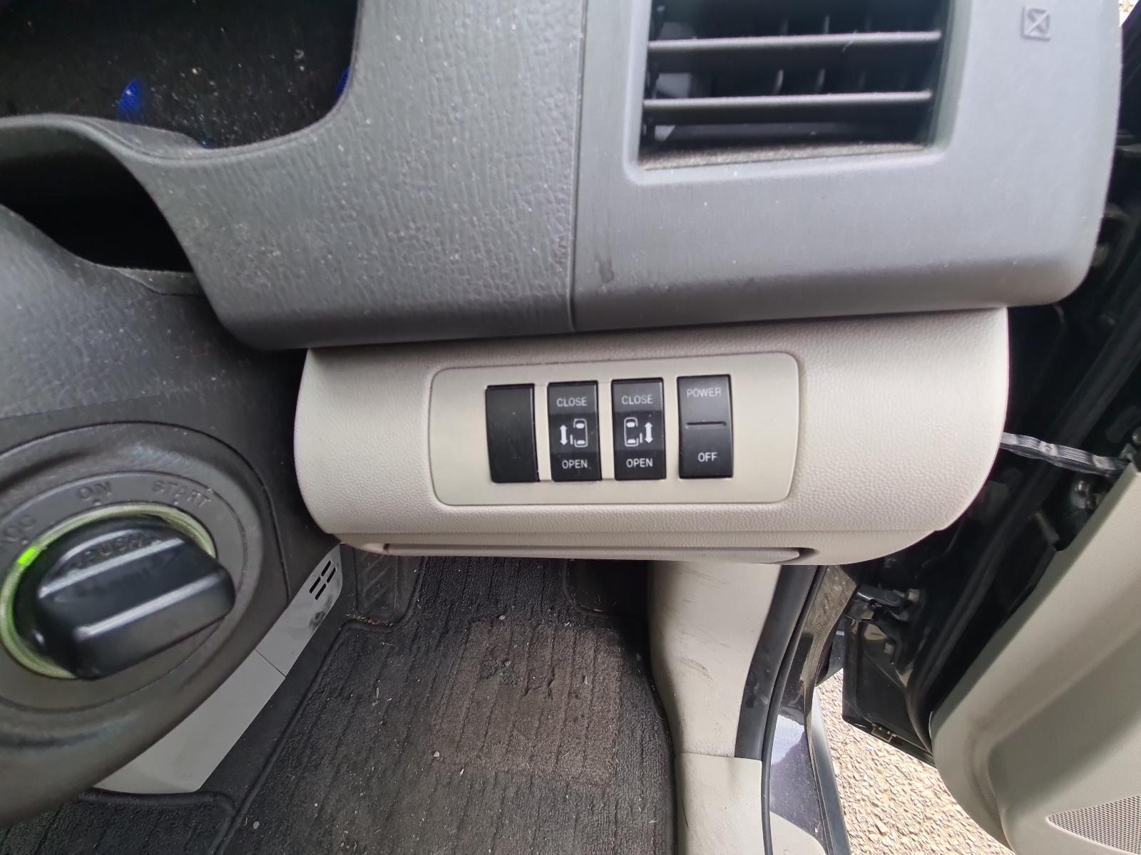 Mazda MPV - LY3P 2007-Present