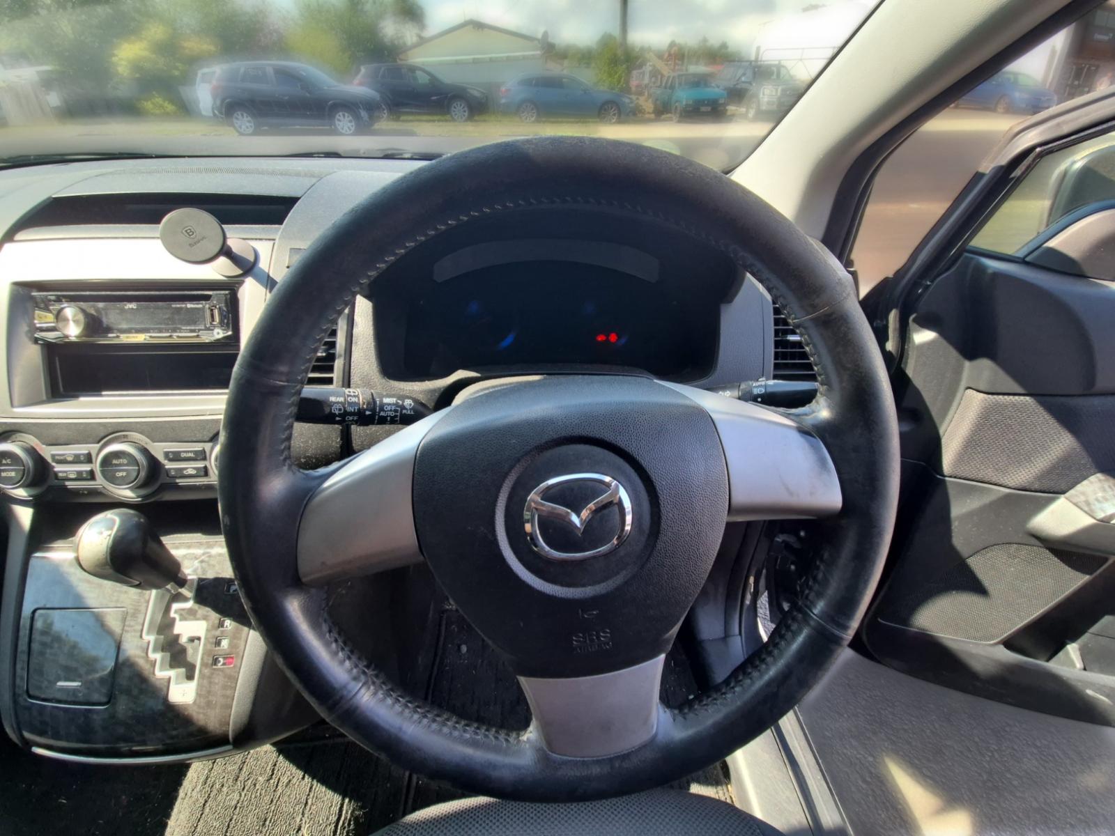 Mazda MPV - LY3P 2007-Present