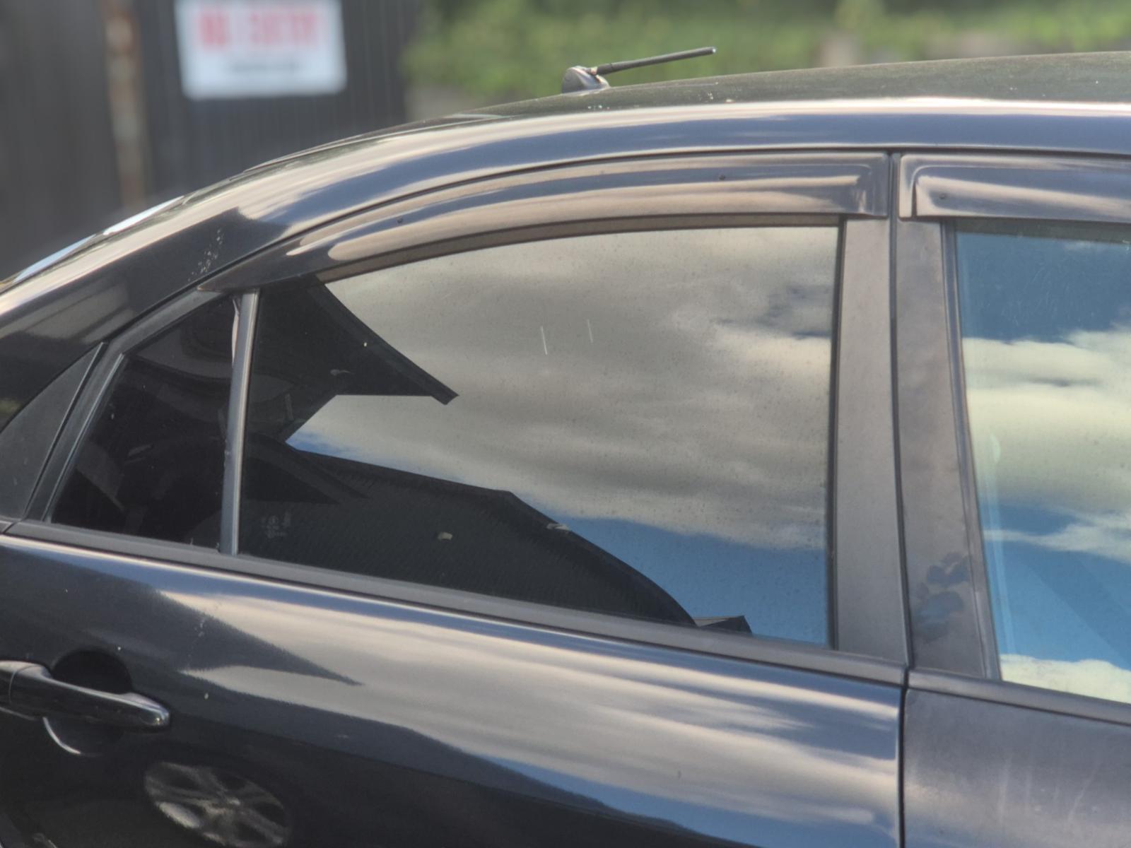 Mazda Atenza - GG 2002-2008