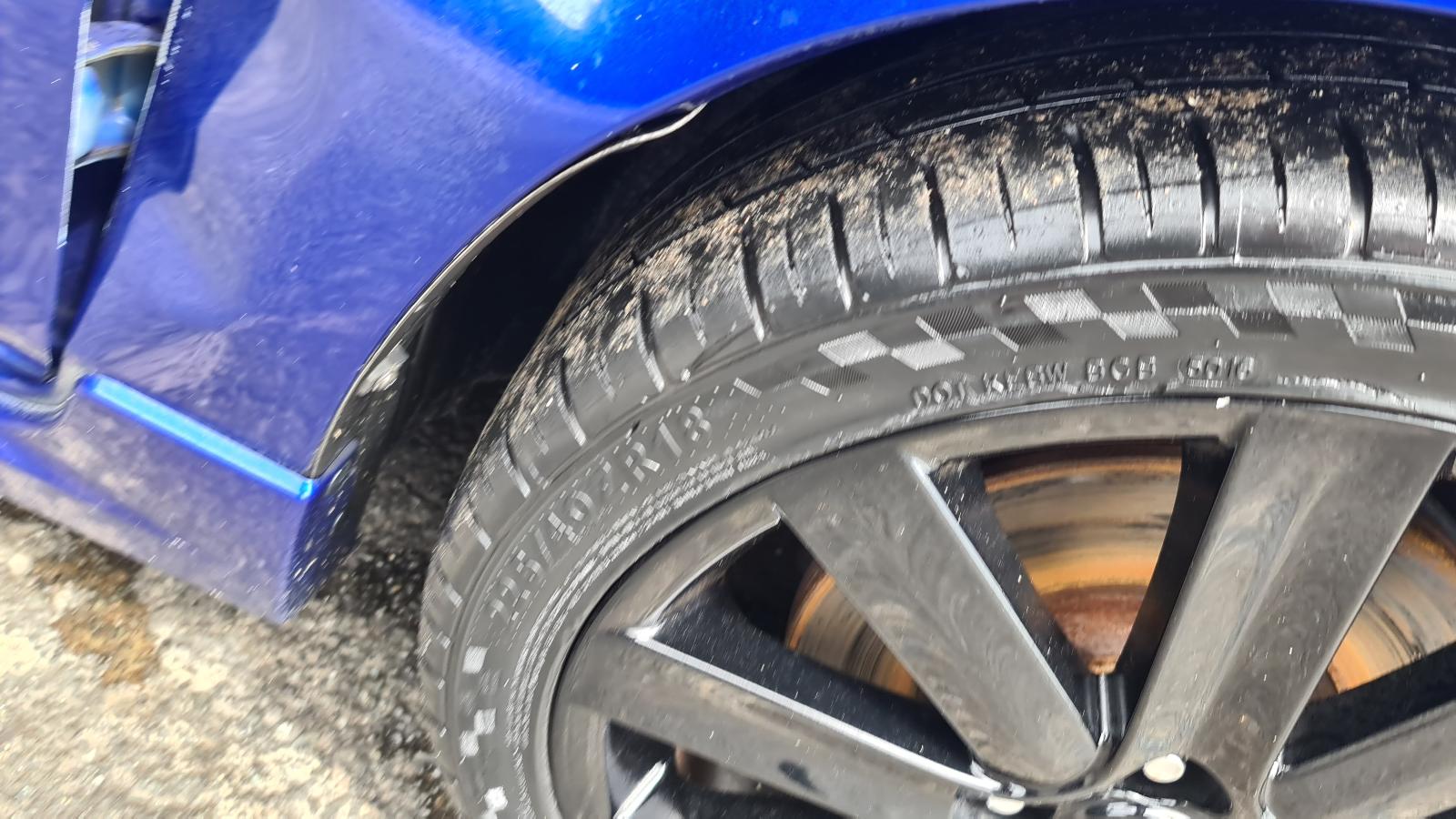 Mazda Mazda3 - BK 2003-2008