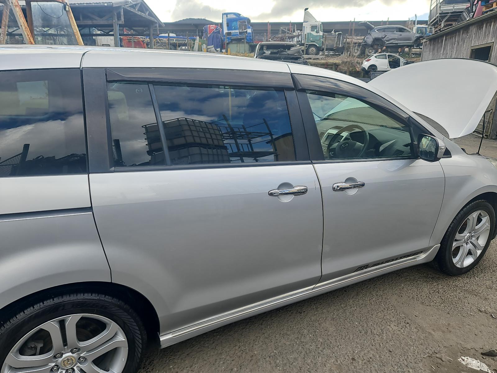 Mazda MPV - LY 2006-2016