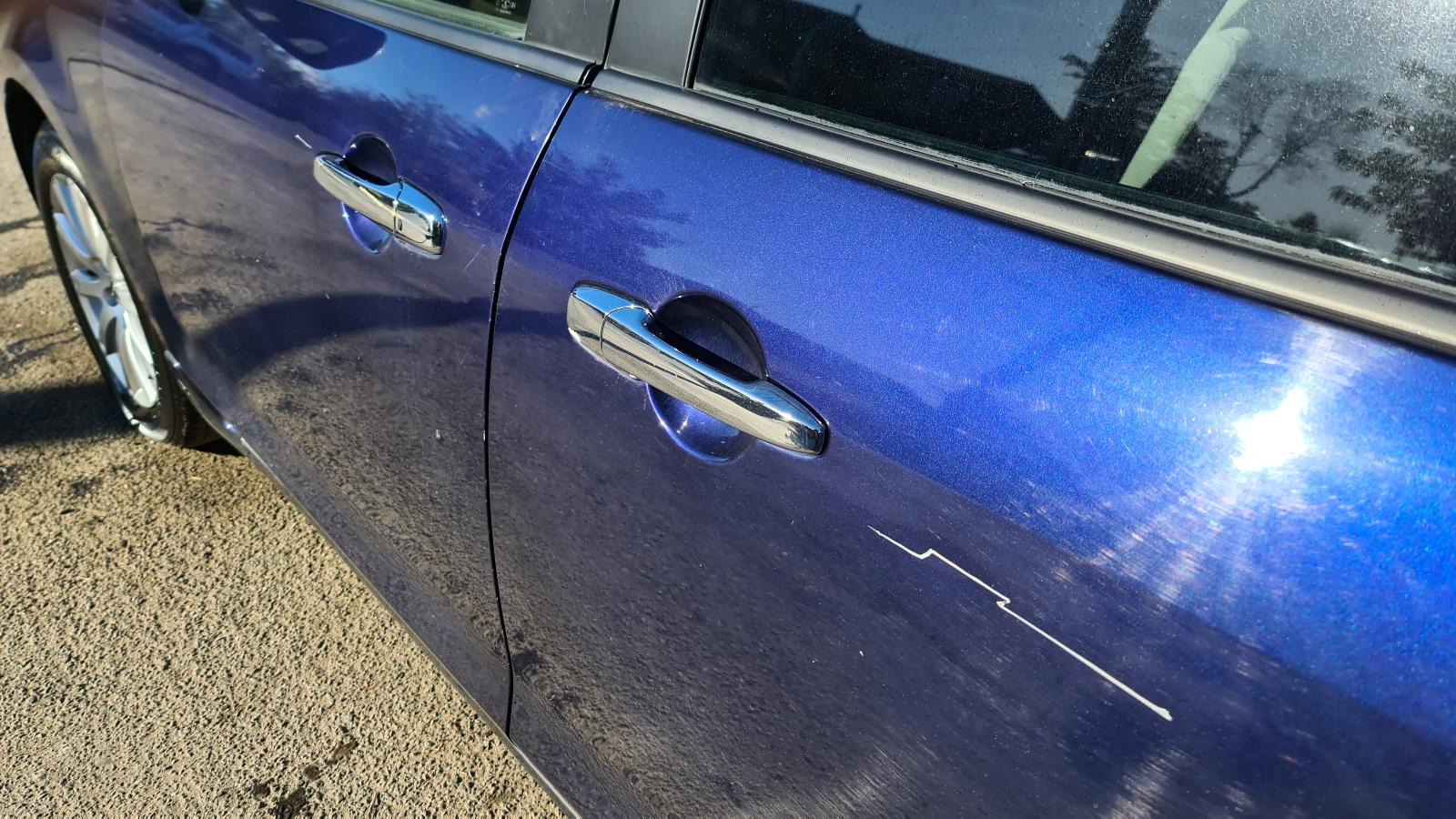 Mazda MPV - LY3P 2007-Present