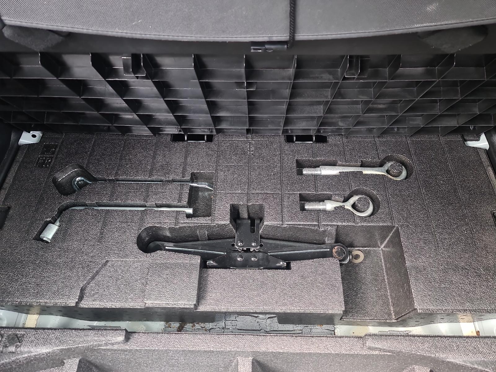 Mazda CX5 - KE 2012-Present