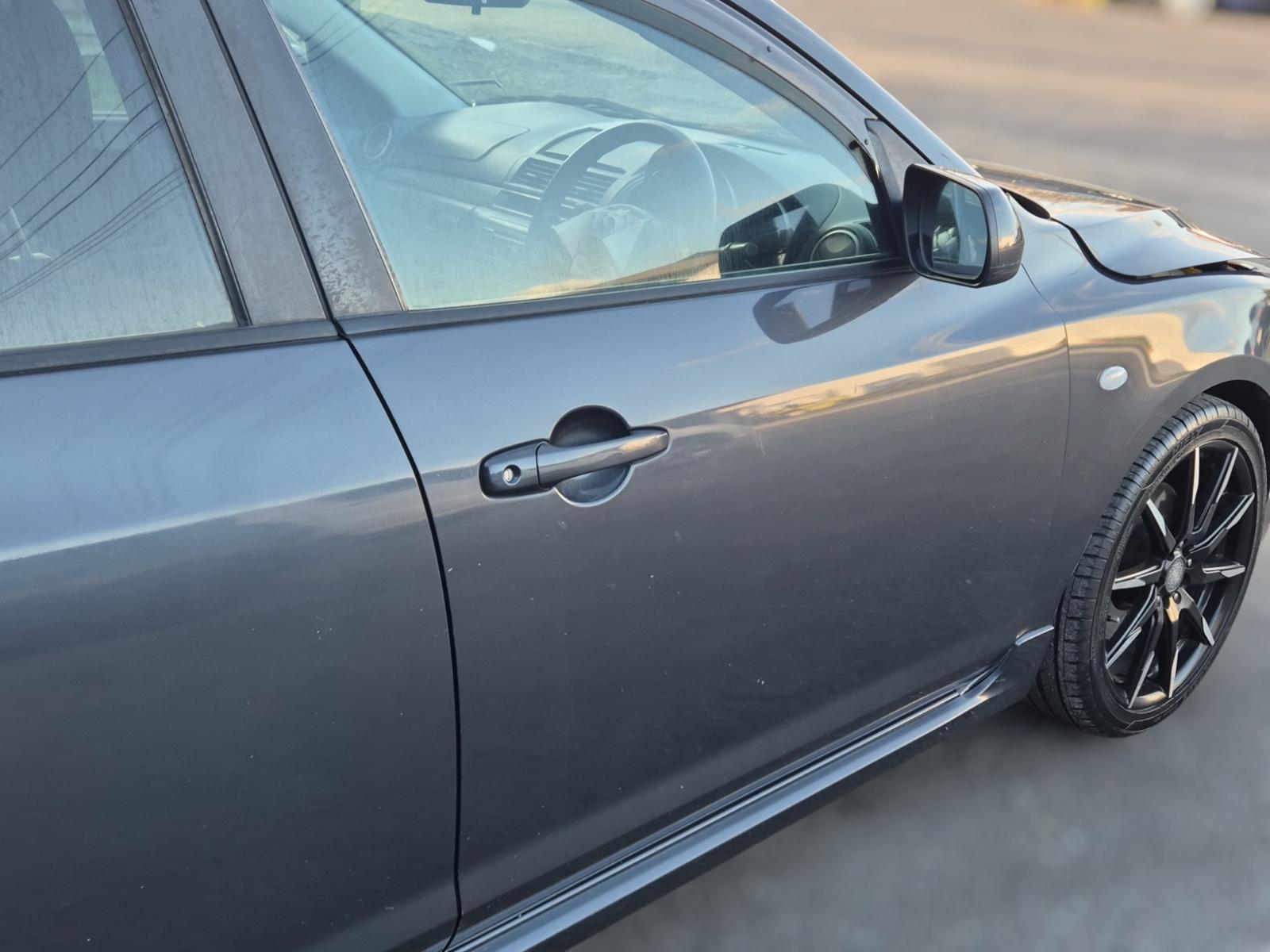 Mazda Axela - BK 2003-2009