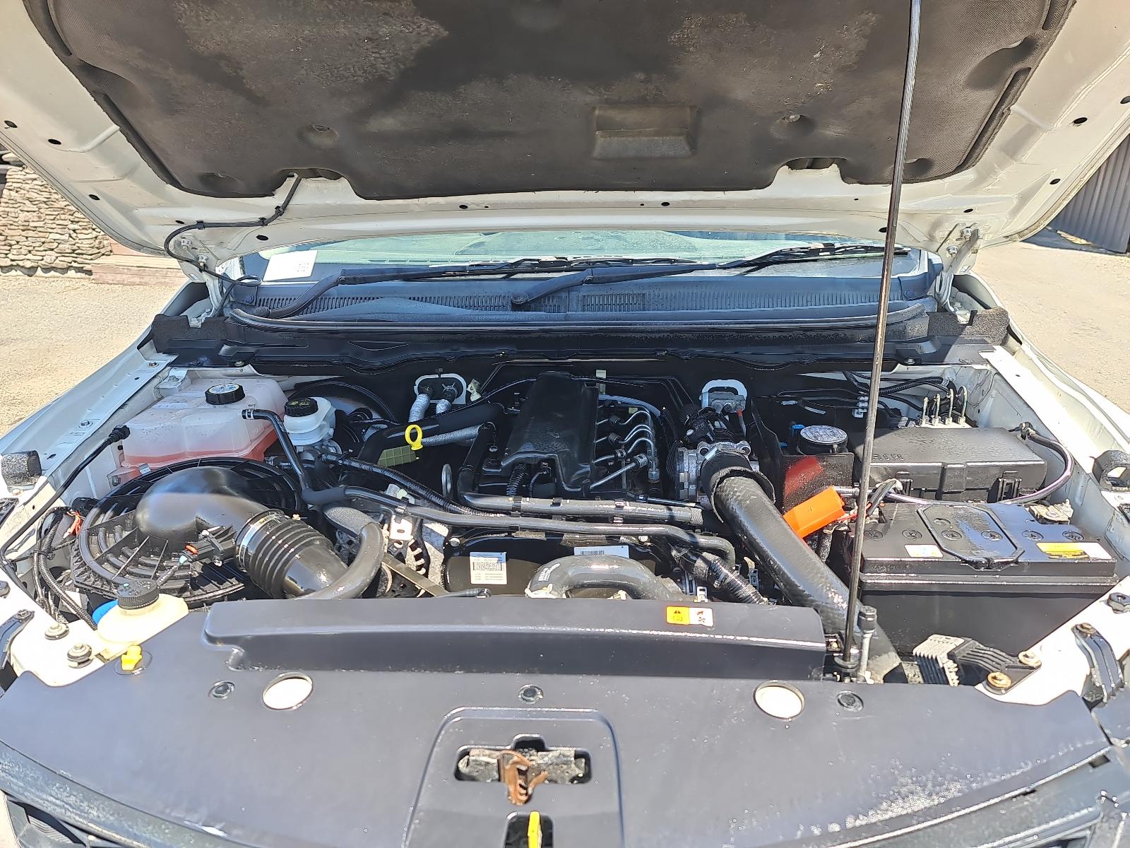 Mazda BT50 - UP 2011-Present