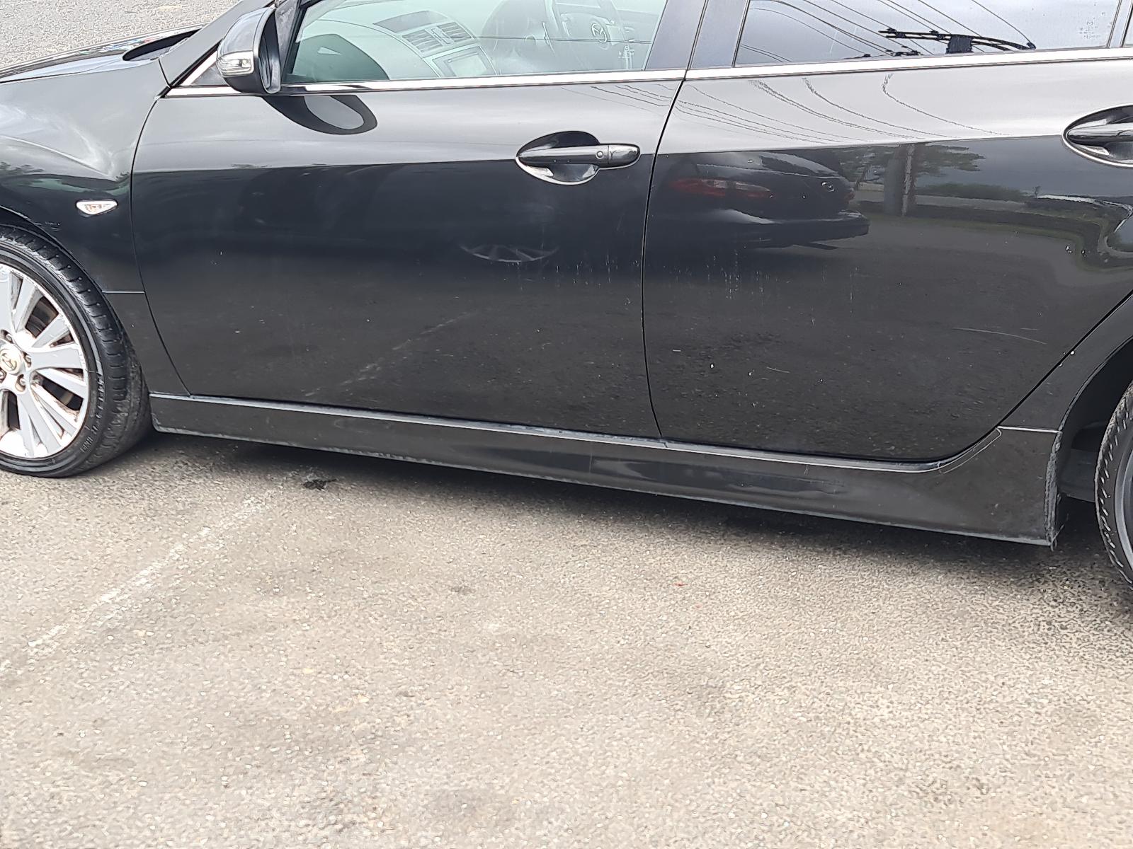 Mazda Atenza - GH 2008-2012