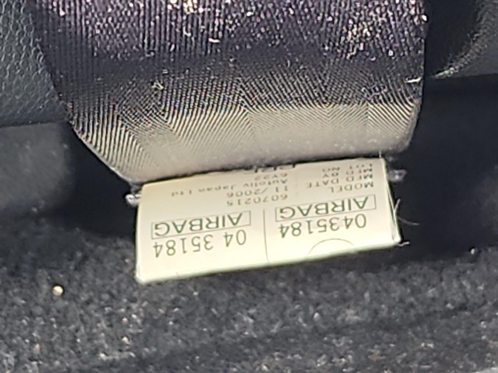 Mazda Axela - BK 2003-2009