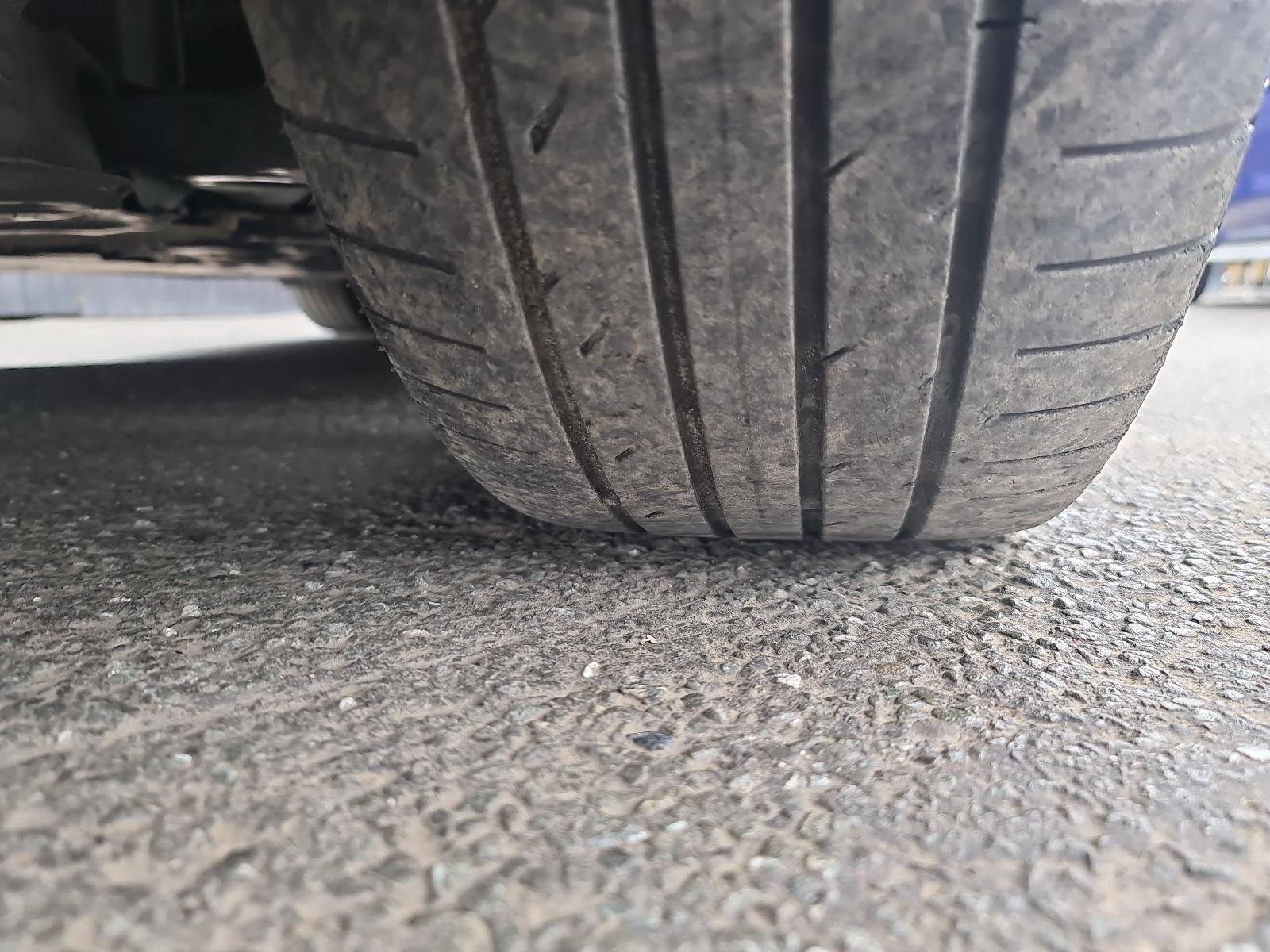 Mazda Mazda3 - BN 2013-2017