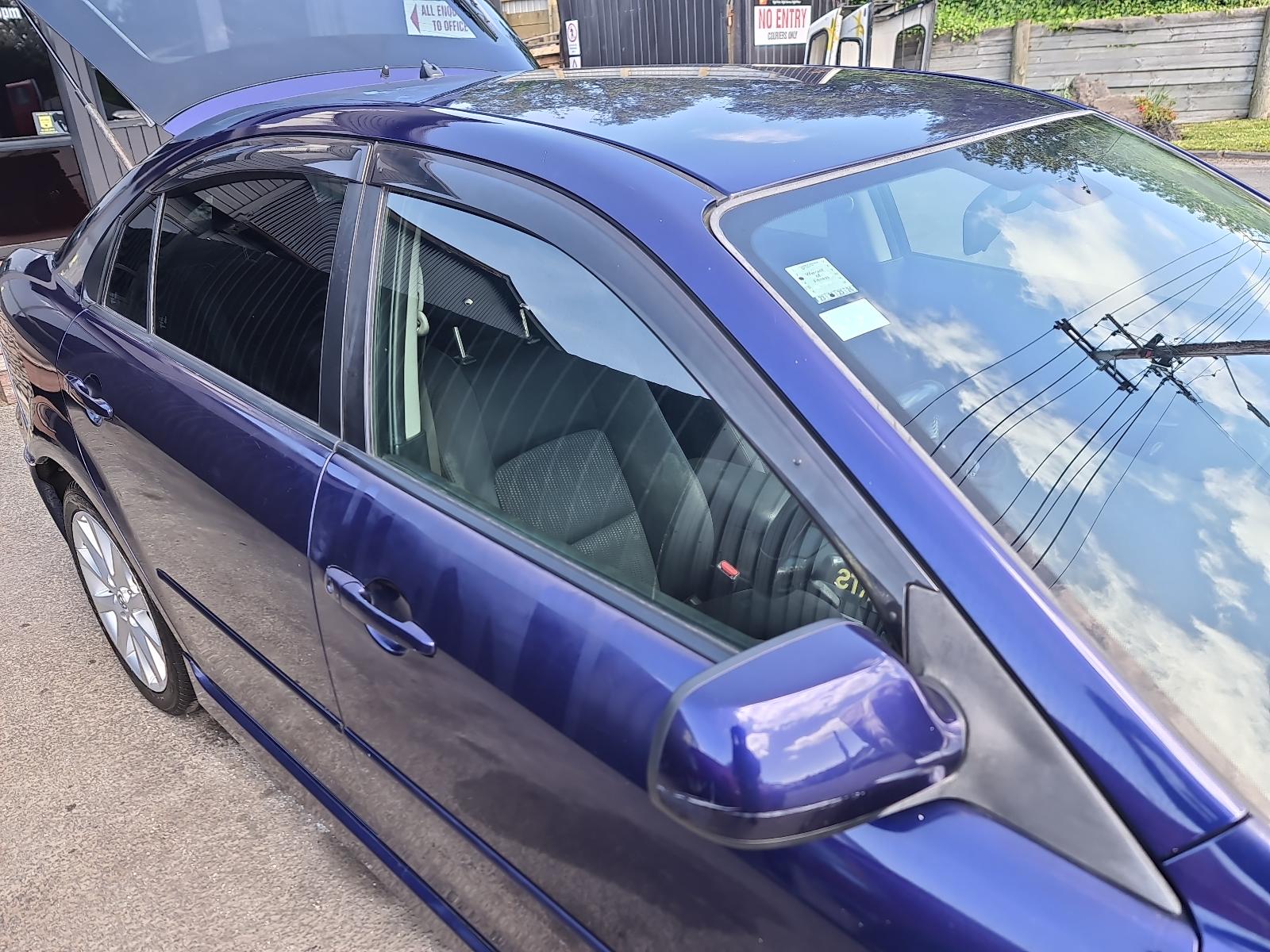 Mazda Atenza - GG 2002-2008