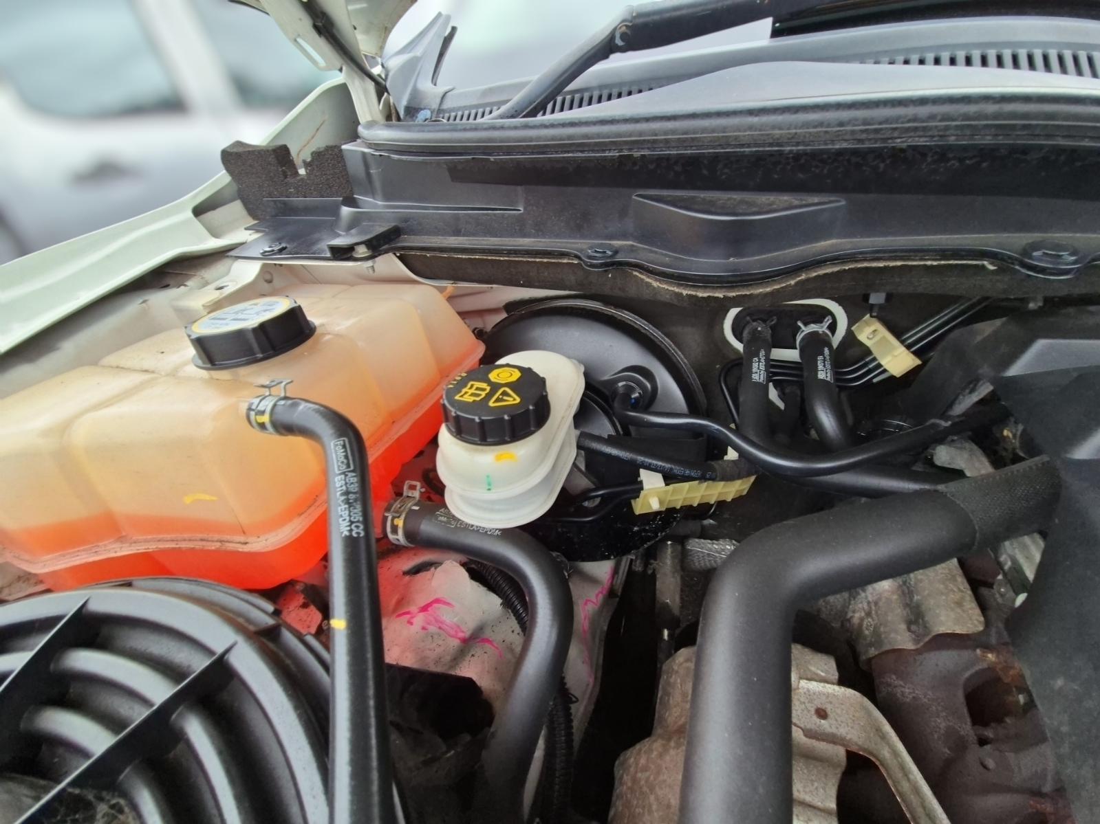 Mazda BT50 - UN 2006-2011