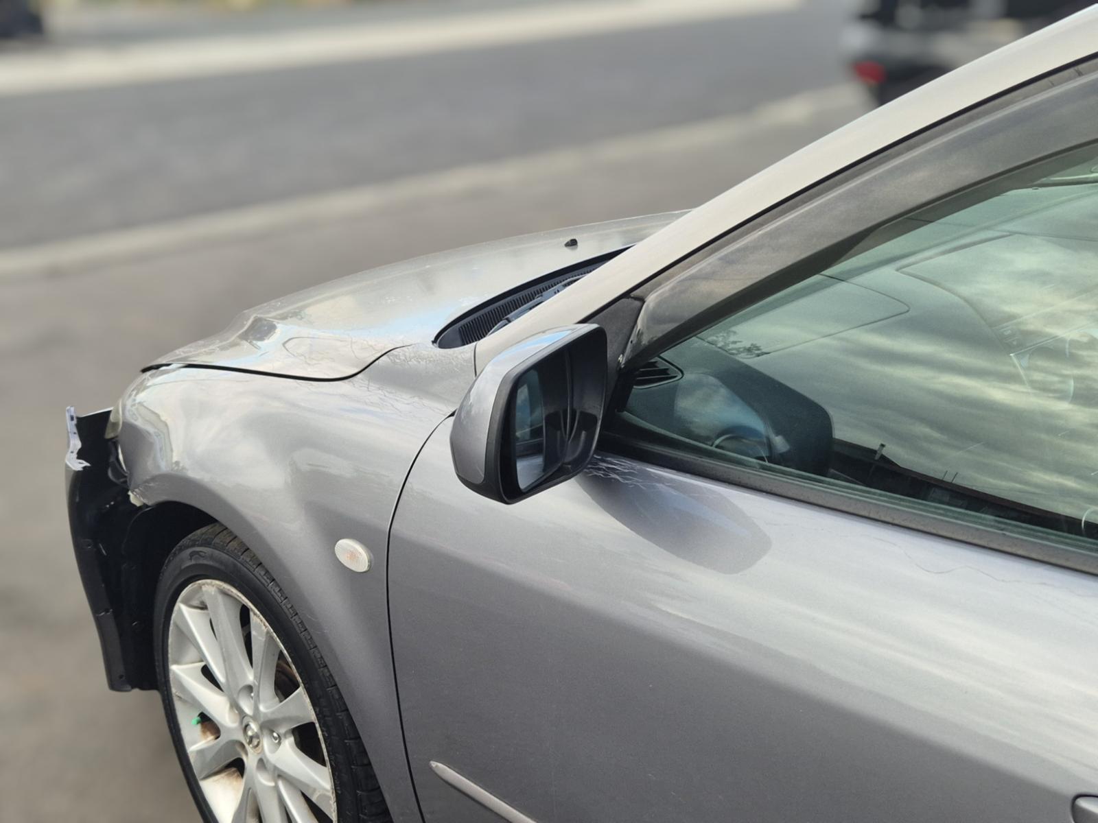 Mazda Atenza - GG 2002-2008