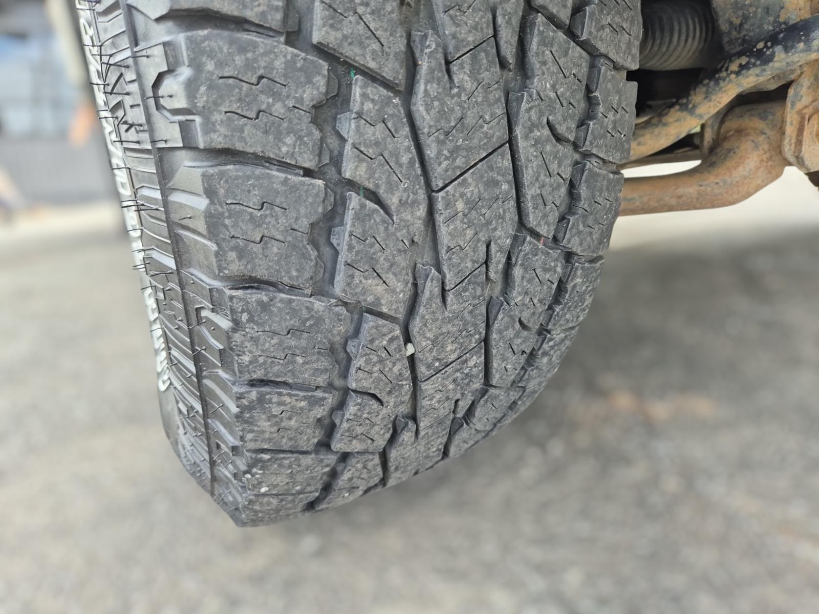 Mazda BT50 - UP 2011-Present