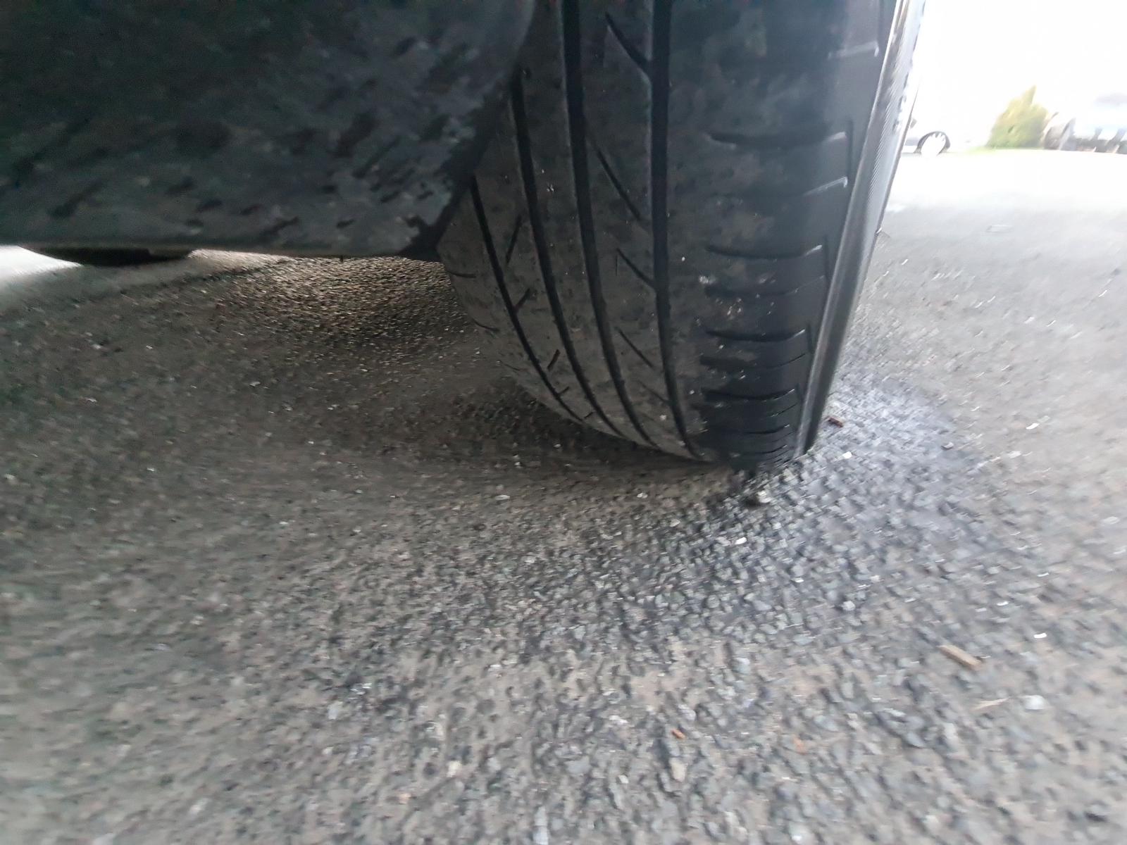 Mazda Axela - BL 2009-2013