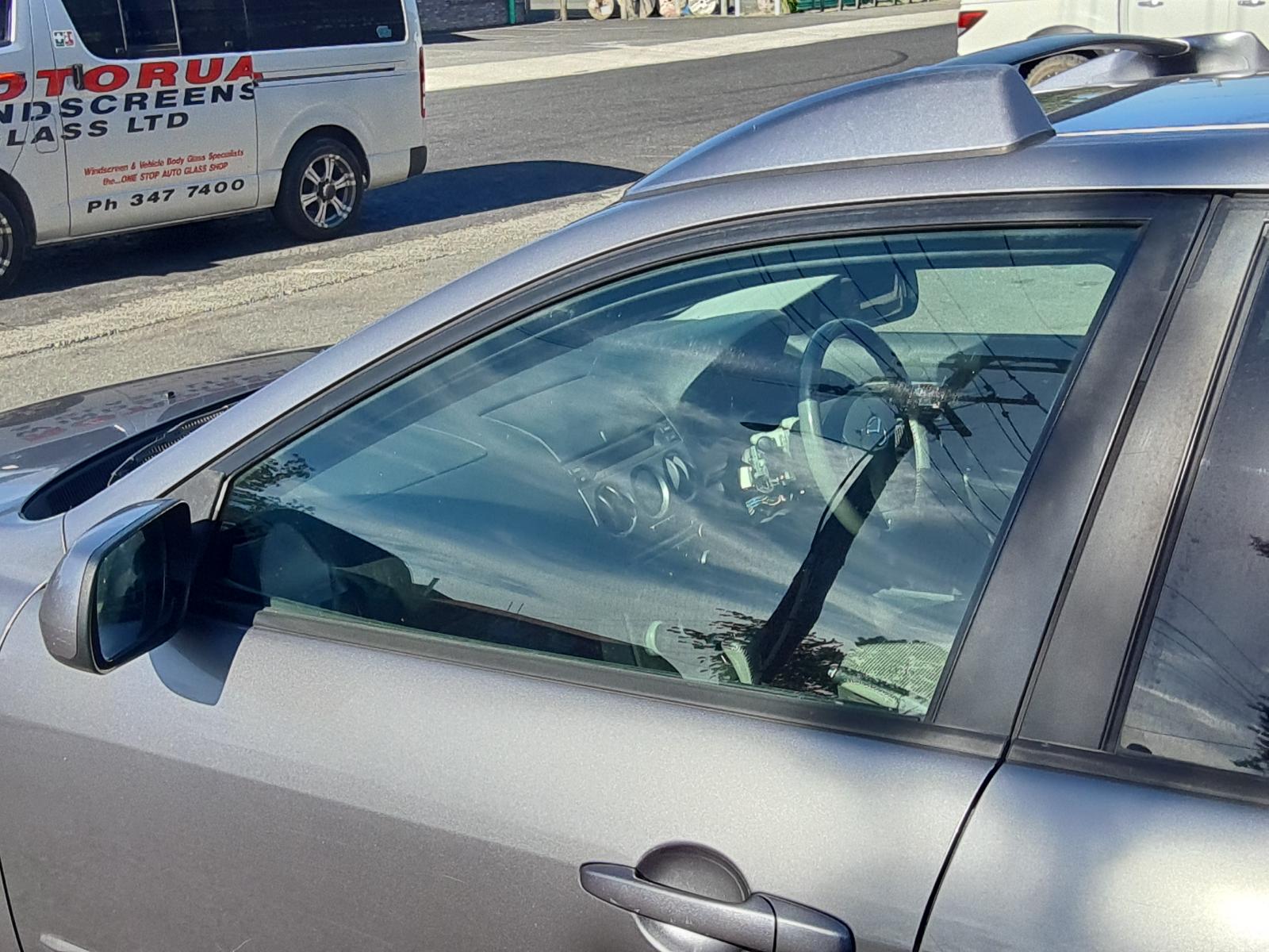 Mazda Atenza - GY 2002-2008