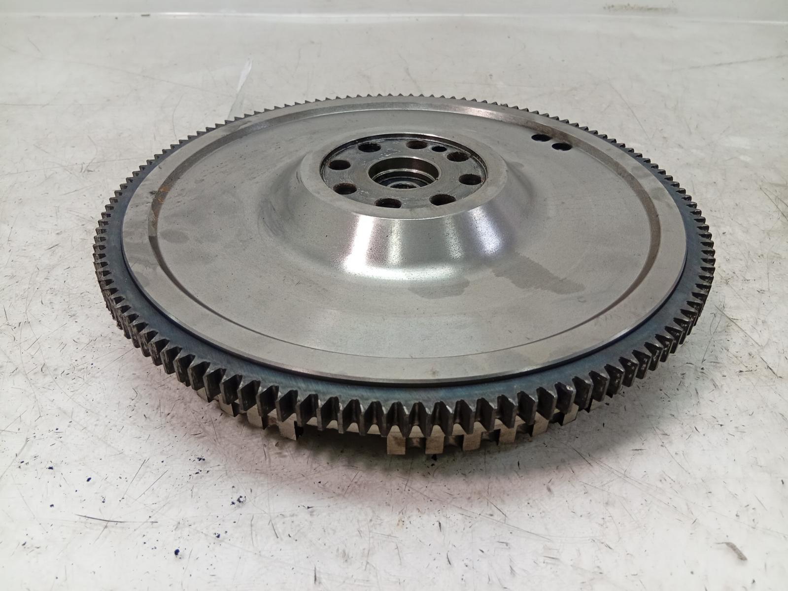 Flywheel_Flexplate