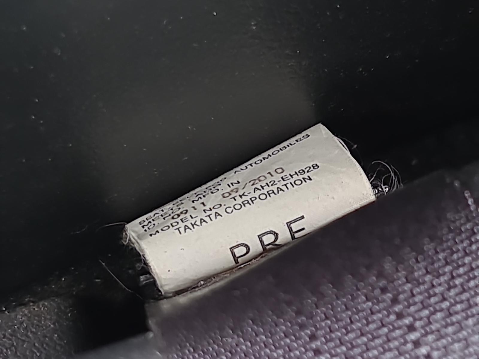 Mazda Atenza - GH 2008-2012