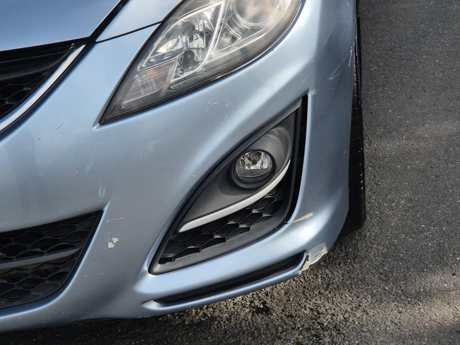 Mazda Atenza - GH 2008-2012