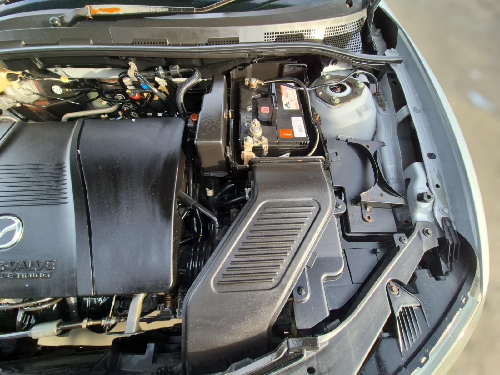 Mazda Axela - BK 2003-2009