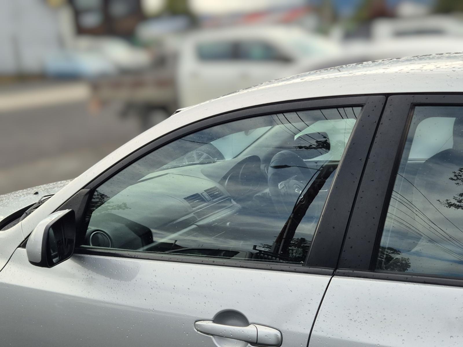 Mazda Mazda3 - BK 2003-2008